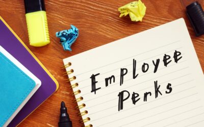 IBX Wellness and Perks